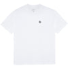 Last Resort Atlas Tee - White - Large
