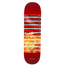  LOVESICK SHADES OF WAR DECK-8.5