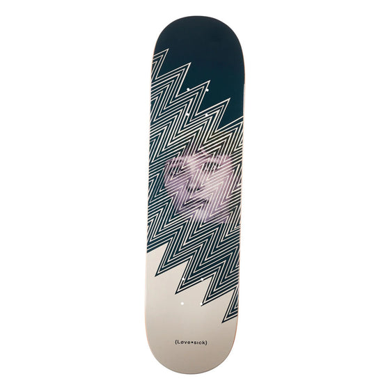 LOVESICK DISTORTED MEMORIES DECK-8.12