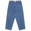 Polar Big Boy Jeans - Mid Blue - XL
