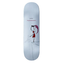  Frog - Goodbye (Chris Milic) Deck - 8.6