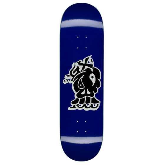 GX1000 Mind Over Matter Deck - 8.75