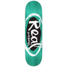  Real Team Oval by Natas Deck - 8.5