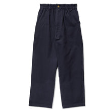  Butter Goods - Wide Leg Pants - Navy - XL