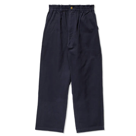 Butter Goods - Wide Leg Pants - Navy - XL