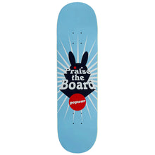  POPWAR PRAISE THE BOARDS EX7 DECK-8.25