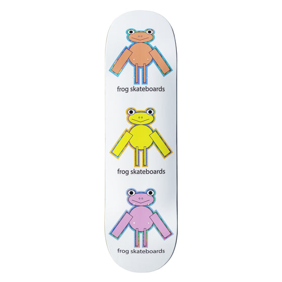 Frog - Perfect Frog Deck - 8.5