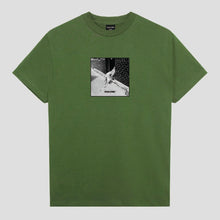  Pass~Port Pub Dog Tee - Grassy Green - XL