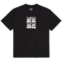  Polar Skate Co. Punch Tee - Black - Medium