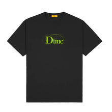  Dime Ratio Tee - Black - Medium