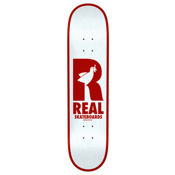 Real - Doves Renewal Deck - 8.06