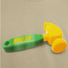  Nike SB Toy Hammer Tee - Khaki - XL