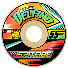  Spitfire F4 99 Pedro Turbo Radial - 55