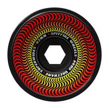  Spitfire 80HD Superwide - Black  - 60mm