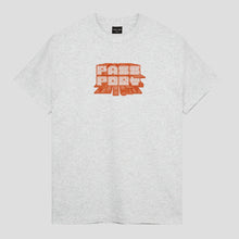  Pass~Port Shipping Steel Tee - Ash - XL