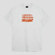  Pass~Port Shipping Steel Tee - Ash - Medium