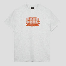 Pass~Port Shipping Steel Tee - Ash - Large