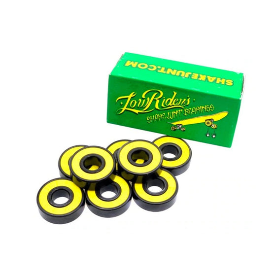 SHAKE JUNT LOW RIDERS A-3 BEARINGS