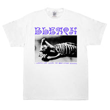  Bleach - Lose Control T-Shirt - White/Black/Purple