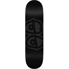 Krooked Team Eyes Black Dipped - 8.5
