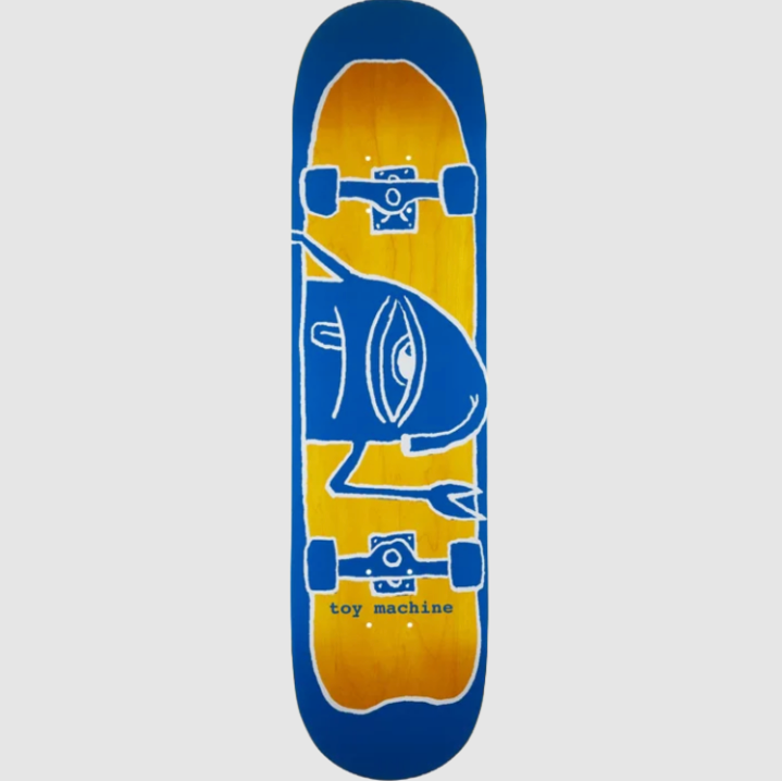 8.0 Decks – Magnolia Skate Shop