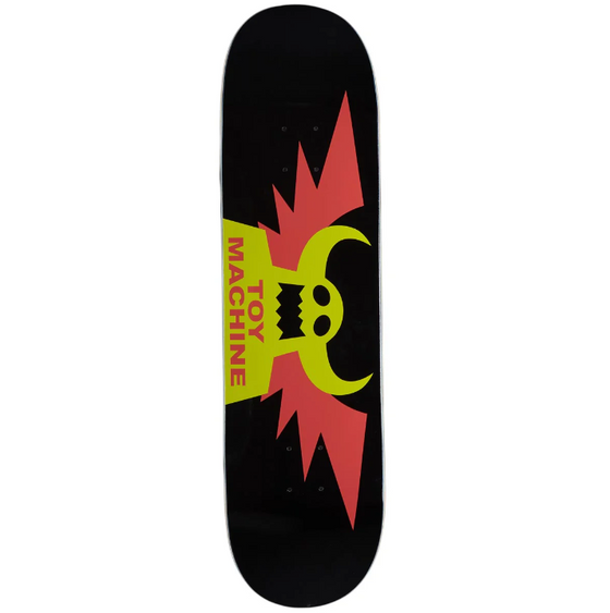 Toy Machine Winged - 8.5