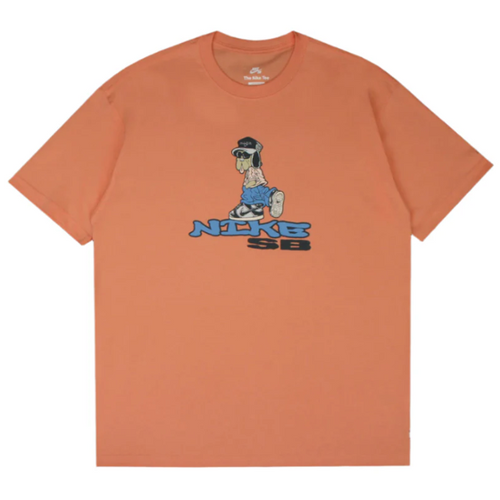 Nike SB Max 90 Dunk Dog - Apricot Agate - Medium