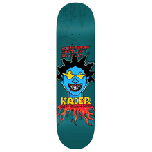  Krooked Kader Guest - 8.5