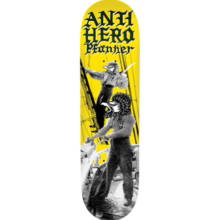 ANTI てっ HERO アンチヒーロー VHS 未開封 レア SKATEBOARD