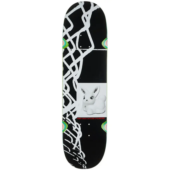 Jacuzzi Unlimited Dilo No Fear EX7 - 8.5