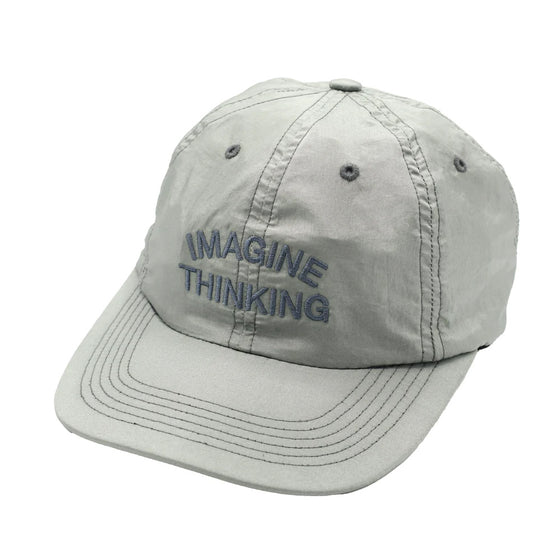 Quasi Cosma Imagine Hat - Silver