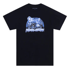  Fucking Awesome Spaceman Tee - Black - Medium