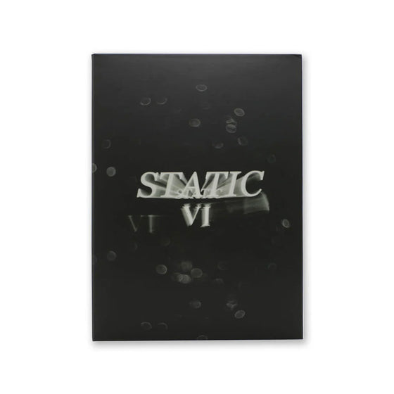 Static VI DVD