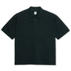 Polar Check Surf Polo Shirt - Teal - XL