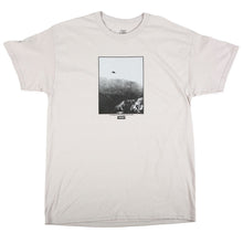 Theories Marquand UFO Tee - Silver - XL