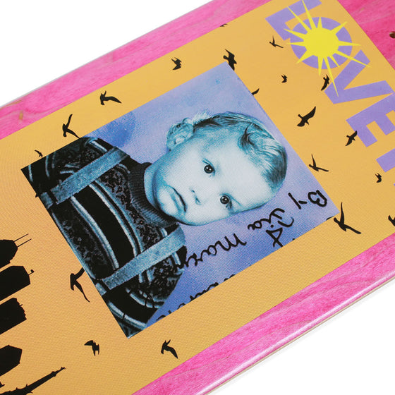 Theories Now and Then Nyle Lovett  - 8.25