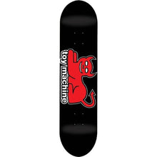  TOY MACHINE DEVIL CAT DECK-7.63