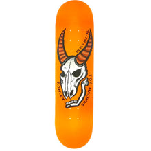  Toy Machine Rowley Heavy Metal Orange - 8.25