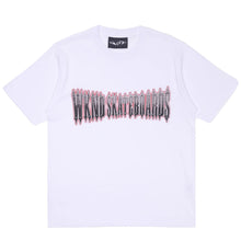  WKND WROUGHT TEE - WHITE - LARGE