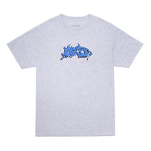  GX1000 Wicked Tee - Grey - Medium