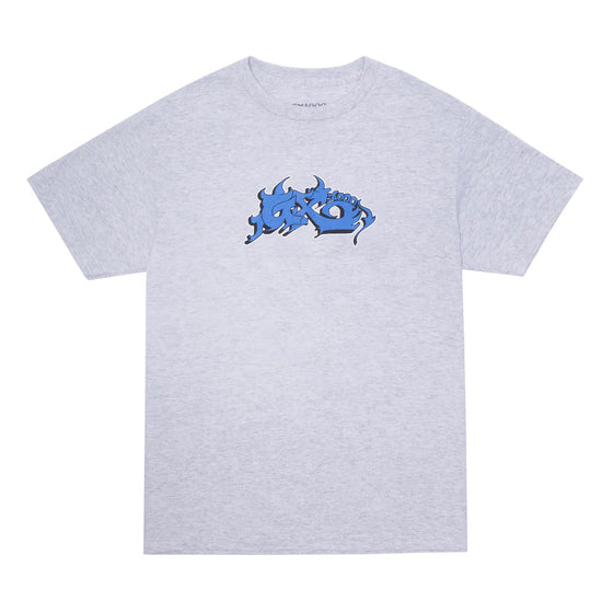 GX1000 Wicked Tee - Grey - Medium