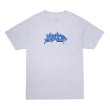  GX1000 Wicked Tee - Grey - Large