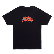  GX1000 Wicked Tee - Black - Medium