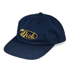  Deathwish - Wishful Navy Snapback