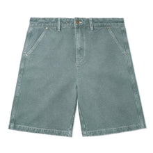  Butter Goods - Work Shorts - Washed Fern - 36"