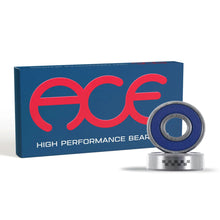  ACE HIGH PERFORMANCE BEARINGS