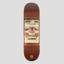  Pass~Port Bubbler Series - Allman - 8.5