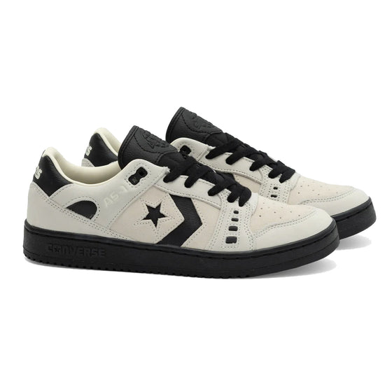 Converse Cons AS-1 Pro Ox - Egret/Black/Black