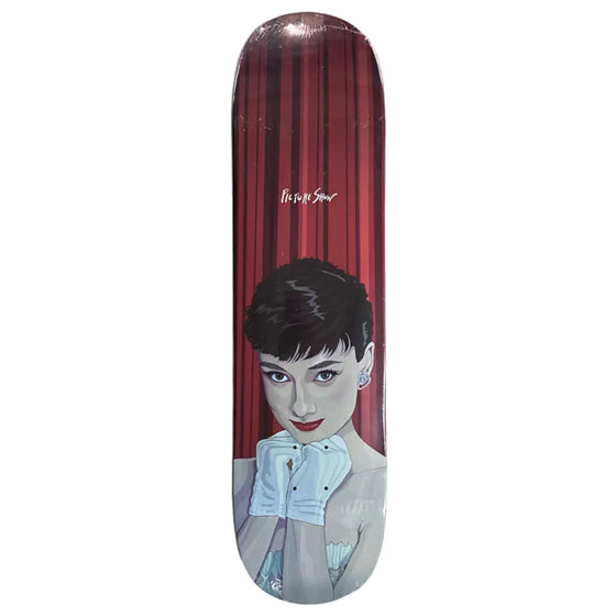 Picture Show Audrey Deck - 8.5