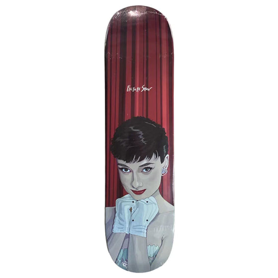 Picture Show Audrey Deck - 8.25